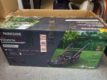 01-200780132: Parkside pprm 2000 b2