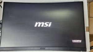 01-200782192: Msi optix g24c6 e2