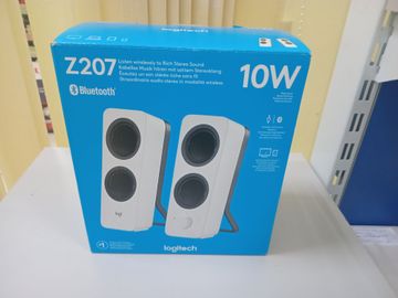 01-200782655: Logitech z207