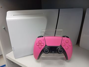 01-200783317: Sony playstation 5 slim 1tb