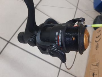 01-200783869: Flagman magnum bolo 20