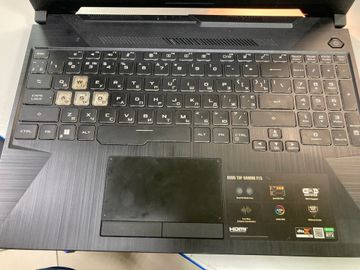 01-200783066: Asus 15/core i5-11400h ddr4/16gb ddr4/ssd 512 gb/geforce rtx3050 4gb