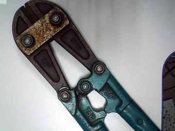 Б/в Болторіз Без Виробника 750 мм 01-200783853