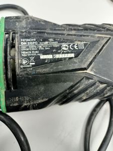 01-200784317: Hitachi dh 26 pc