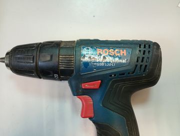 01-200784331: Bosch gsb 120 li