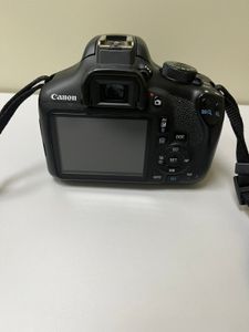 01-200783933: Canon eos rebel t6i / canon ef-s 18-55mm f/3.5-5.6 is stm