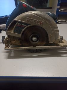 01-200782944: Bosch gks 55 ce