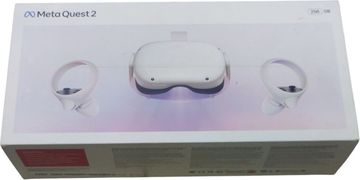 01-200619284: Oculus quest 2 256 gb