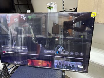 01-200787320: Hisense 43e7nq