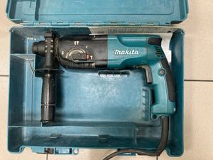 01-200783096: Makita hr 2450