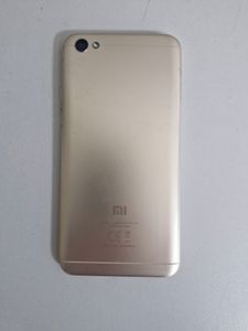 01-200786749: Xiaomi redmi note 5a 2/16gb