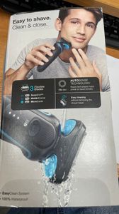 01-200750549: Braun series 5 51-m1000s