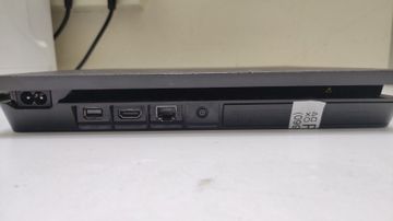 01-200786458: Sony playstation 4 slim 1tb