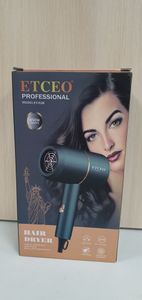 Б/у Фен Etceo et-628 01-200741950