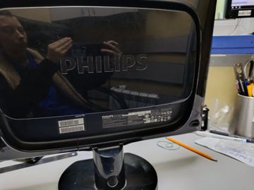 01-200787525: Philips 190cw9fb