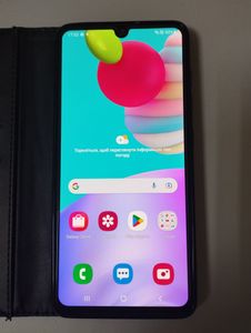 01-200788879: Samsung galaxy a41 4/64gb