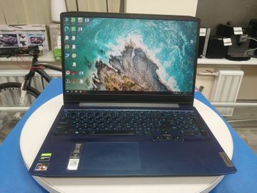 01-200541863: Lenovo 15/ryzen 7 4800h ddr4/16gb ddr3/hdd *відсутній/ssd 512 gb/geforce gtx1650 4gb