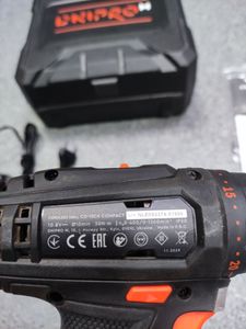 01-200784890: Dnipro-M cd-12cx compact