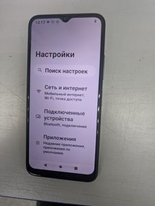 01-200786897: Nokia c32 6/128gb