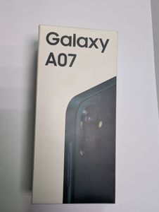 01-200788762: Samsung galaxy a07 4/128gb