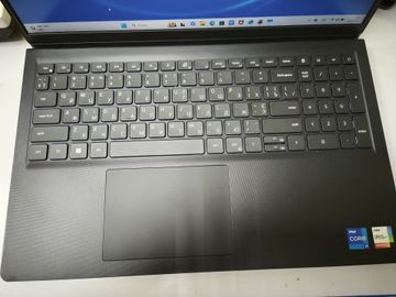 01-200789532: Dell 15/core i7-1355u ddr5/16gb ddr4/hdd *відсутній/ssd 512 gb/*інтегрована