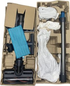 Б/в Пилосос Philips 8000 series aqua plus xc8057/01 01-200788143