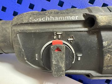 01-200789218: Bosch gbh 240 f