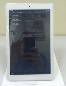 01-200789178: Amazon fire hd 10 32gb