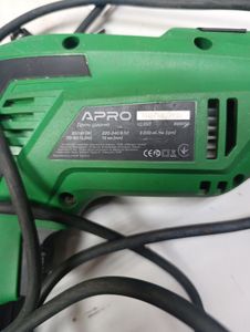 01-200790490: Apro уд 850