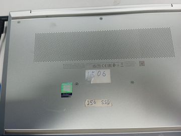 01-200790164: Hp 14/ryzen 5 5600u ddr5/32gb ddr5/ssd 256 gb/*інтегрована