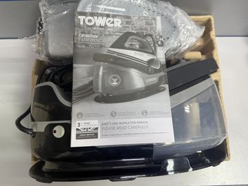 01-200790575: Tower t22006 ceraglide