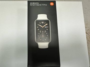 01-200790545: Xiaomi mi smart band 7 pro