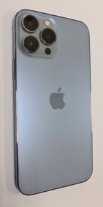 01-200790364: Apple iphone 13 pro max 256gb