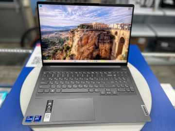 01-200762934: Lenovo екр15.6/core i7-12700h/2.3hz/ram 16gb/ssd512gb/arca370m