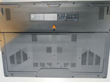 01-200792059: Asus 15/ryzen 7 7435hs ddr5/16gb ddr5/hdd *відсутній/ssd 512 gb/geforce rtx4050 6gb