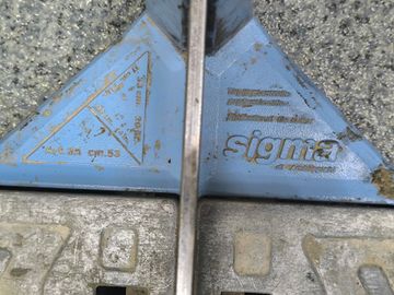 01-200790958: Sigma series 3 53см