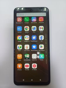 01-200791034: Infinix smart 8 x6525 4/128gb