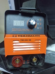 01-200794842: Tekhmann twi-260 db