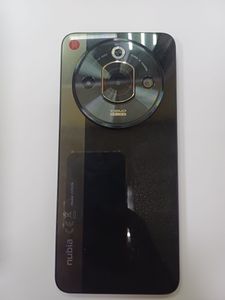 01-200794958: Zte nubia focus pro 8/256gb