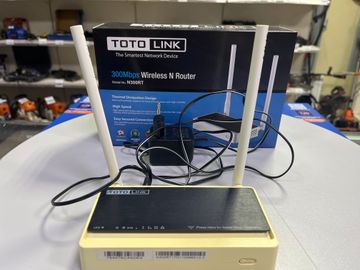 01-200794741: Totolink n300rt