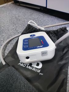 01-200794182: A&D ua-651 plus