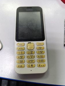 01-200795479: Nokia 222