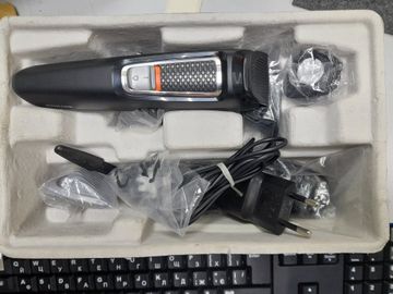 01-200795948: Philips mg3740/15