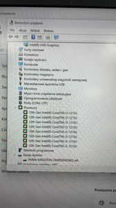 Б/в Ноутбук Acer 15/core i3-1215u ddr5/8gb ddr5/hdd *відсутній/ssd 240 gb/*інтегрована 01-200756595