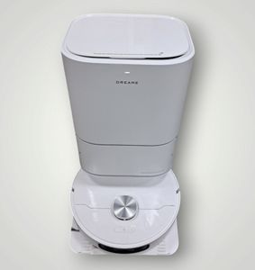 Б/в Робот-пилосос Dreame bot l10 ultra 01-200786179