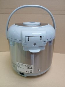 Б/в Рисоварка Gastroback 42507 01-200796458