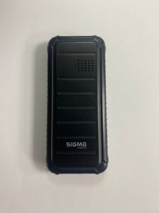 01-200796595: Sigma x-style 18 track