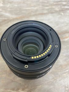 Б/у Фотоаппарат Nikon z5 ii kit 24-50mm 01-200796674