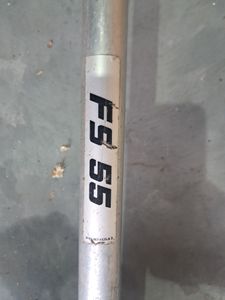 01-200740972: Stihl fs 55