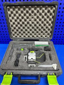 Б/в Лазерний нівелір Protester ll516g 01-200797233